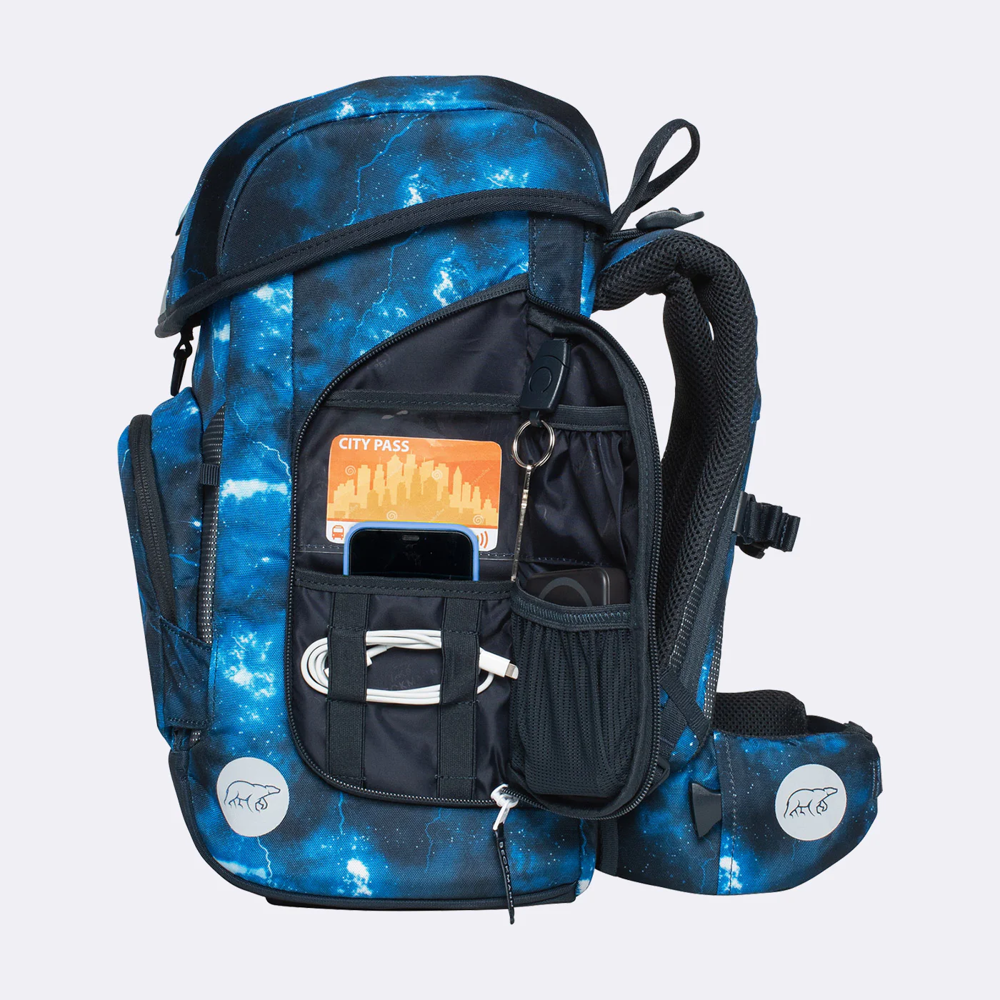 Plus Air, Tech Rex 2025 - Image 9