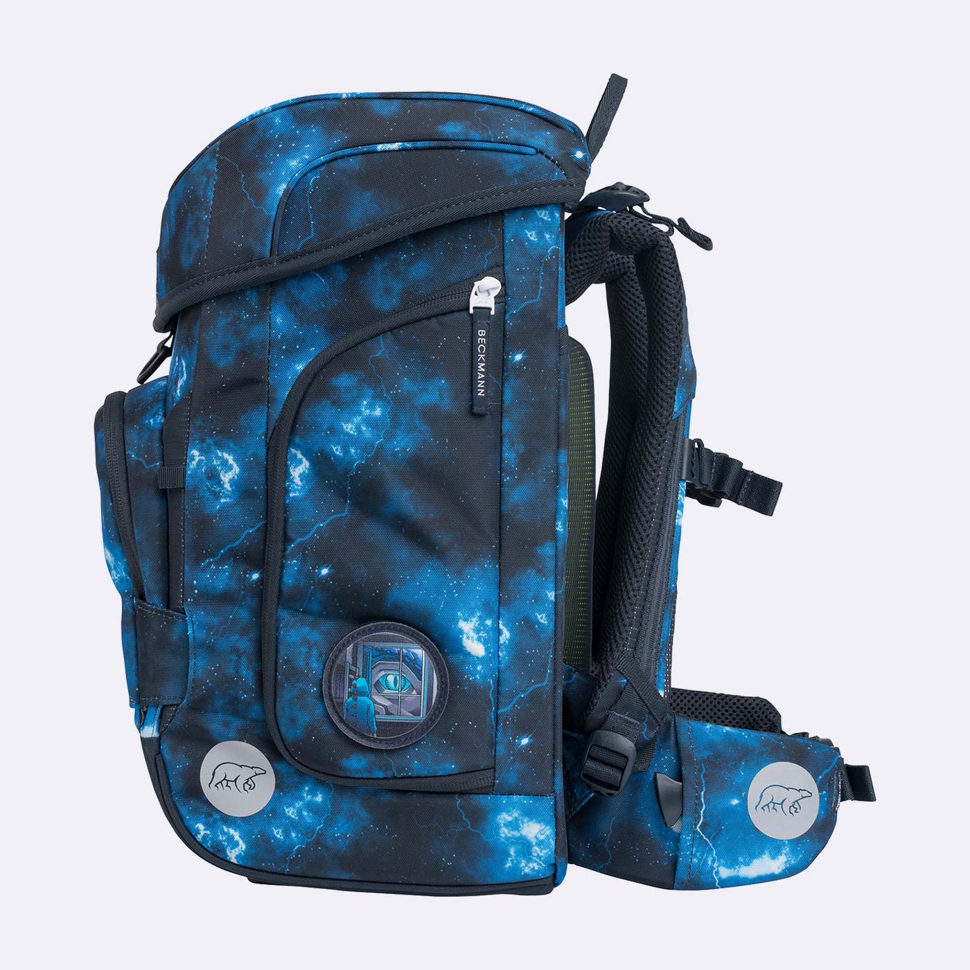 Plus Air, Tech Rex - Image 4