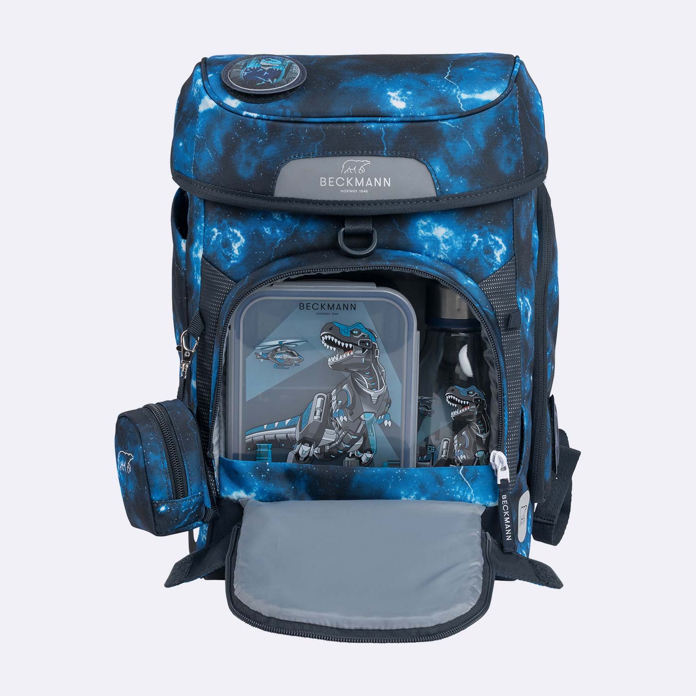 Plus Air, Tech Rex - Image 6