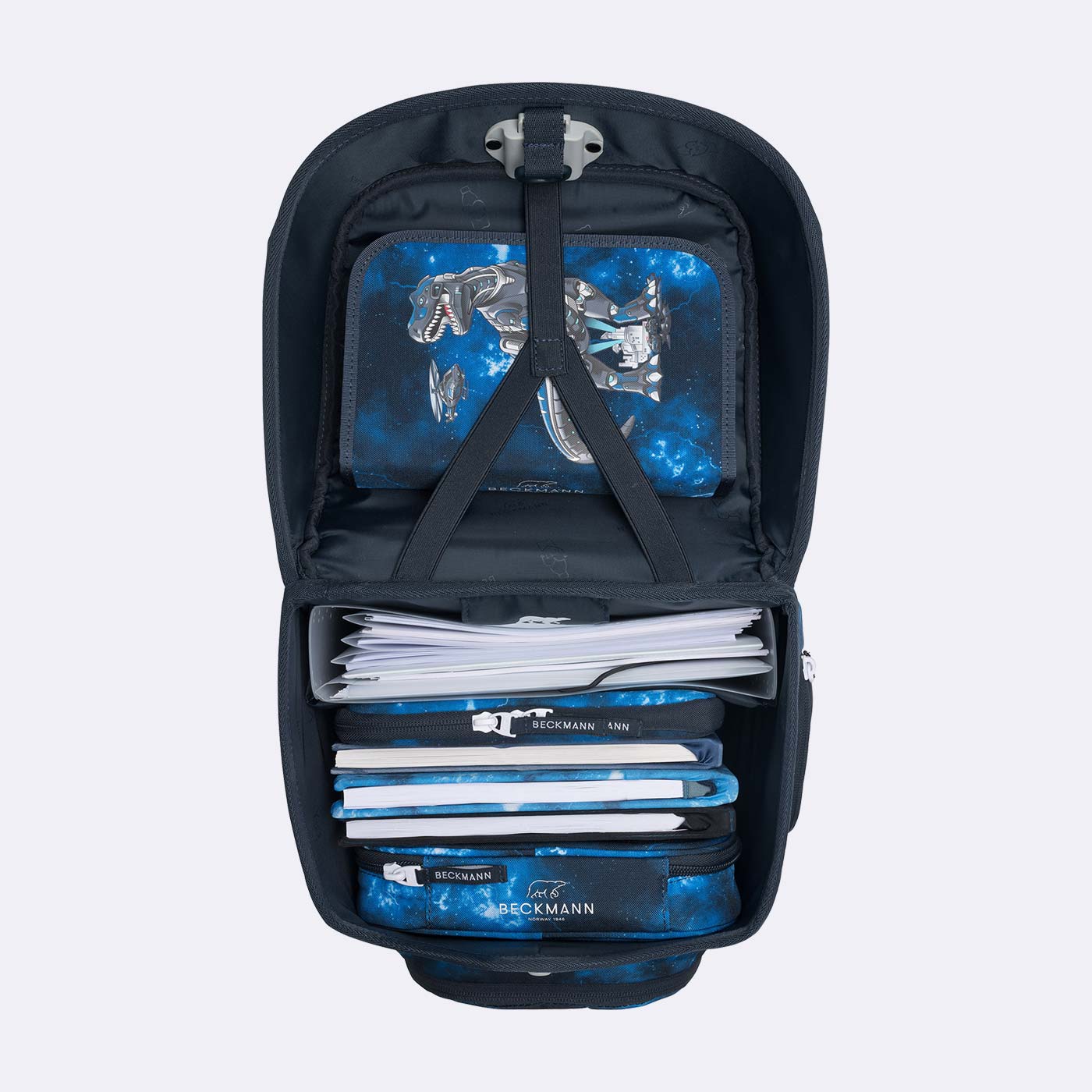 Plus Air, Tech Rex - Image 9