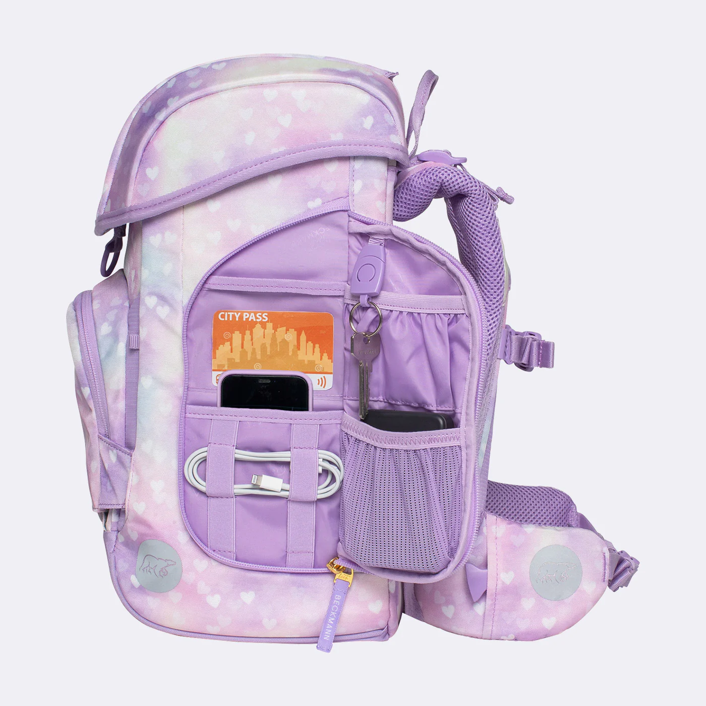 Plus Air, Unicorn Princess Purple 2025 - Image 10