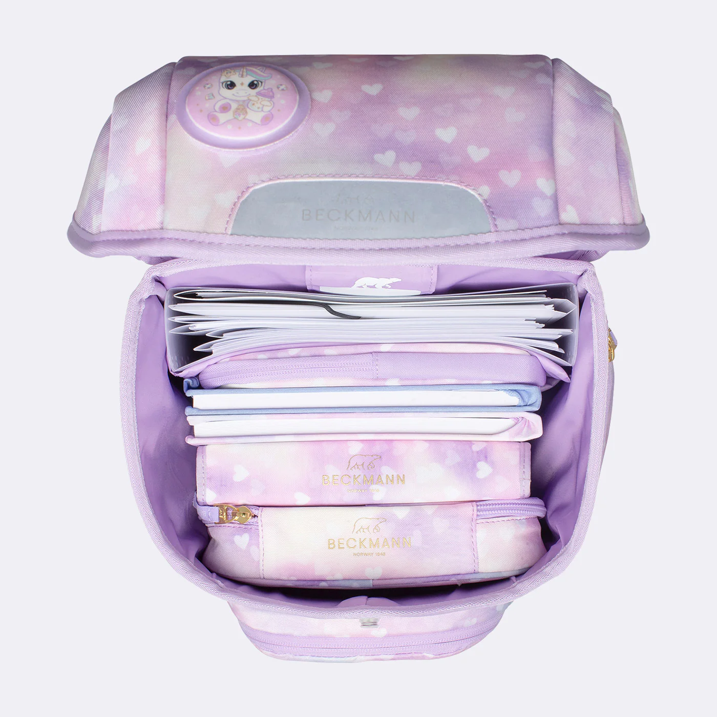 Plus Air, Unicorn Princess Purple 2025 - Image 12