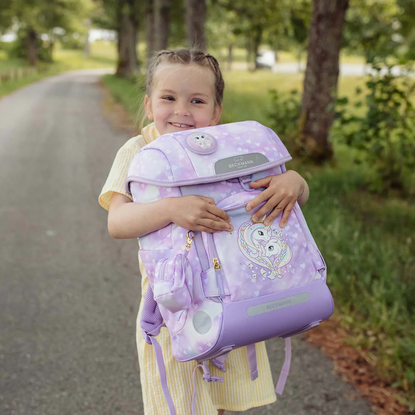 Plus Air, Unicorn Princess Purple 2025 - Image 13
