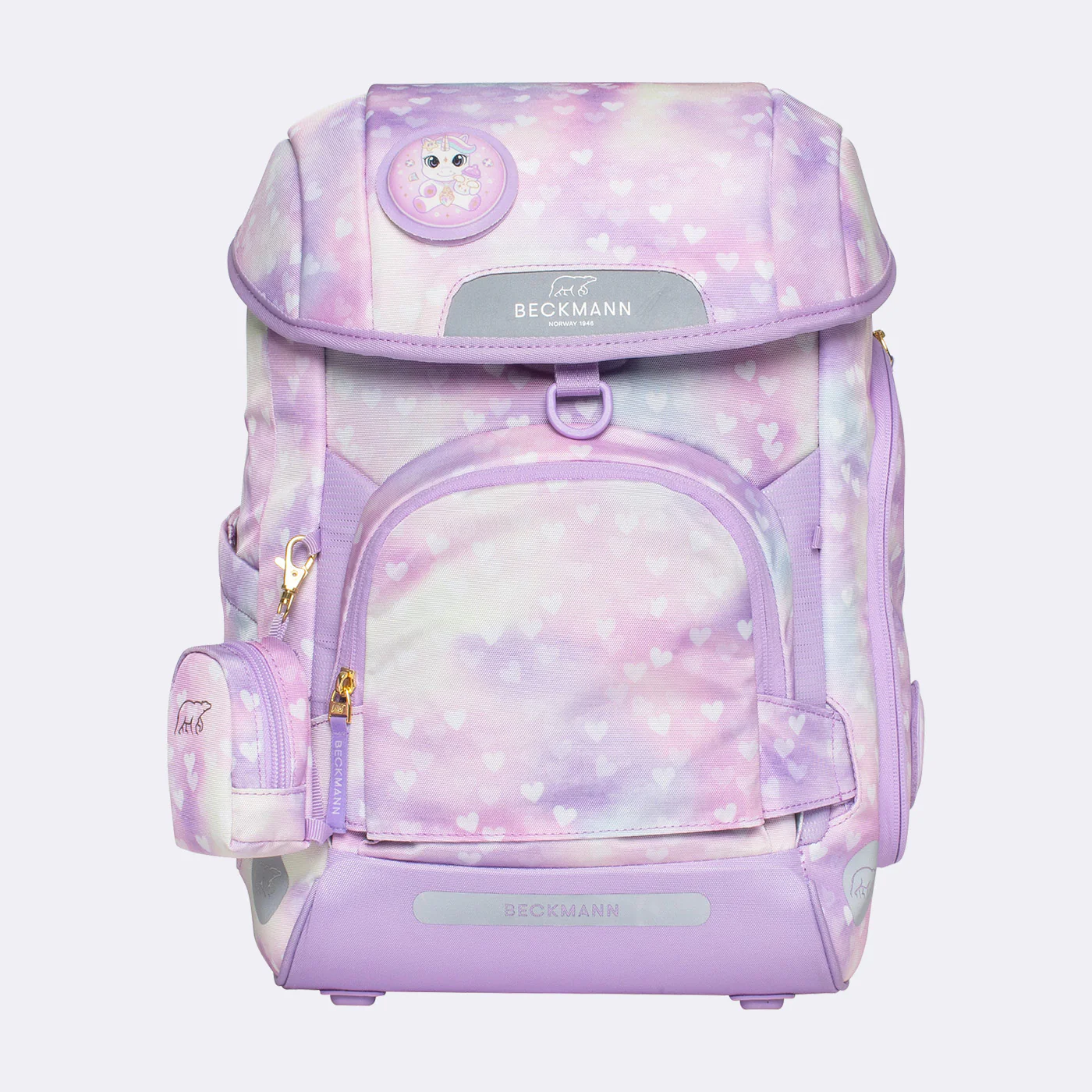 Plus Air, Unicorn Princess Purple 2025 - Image 3
