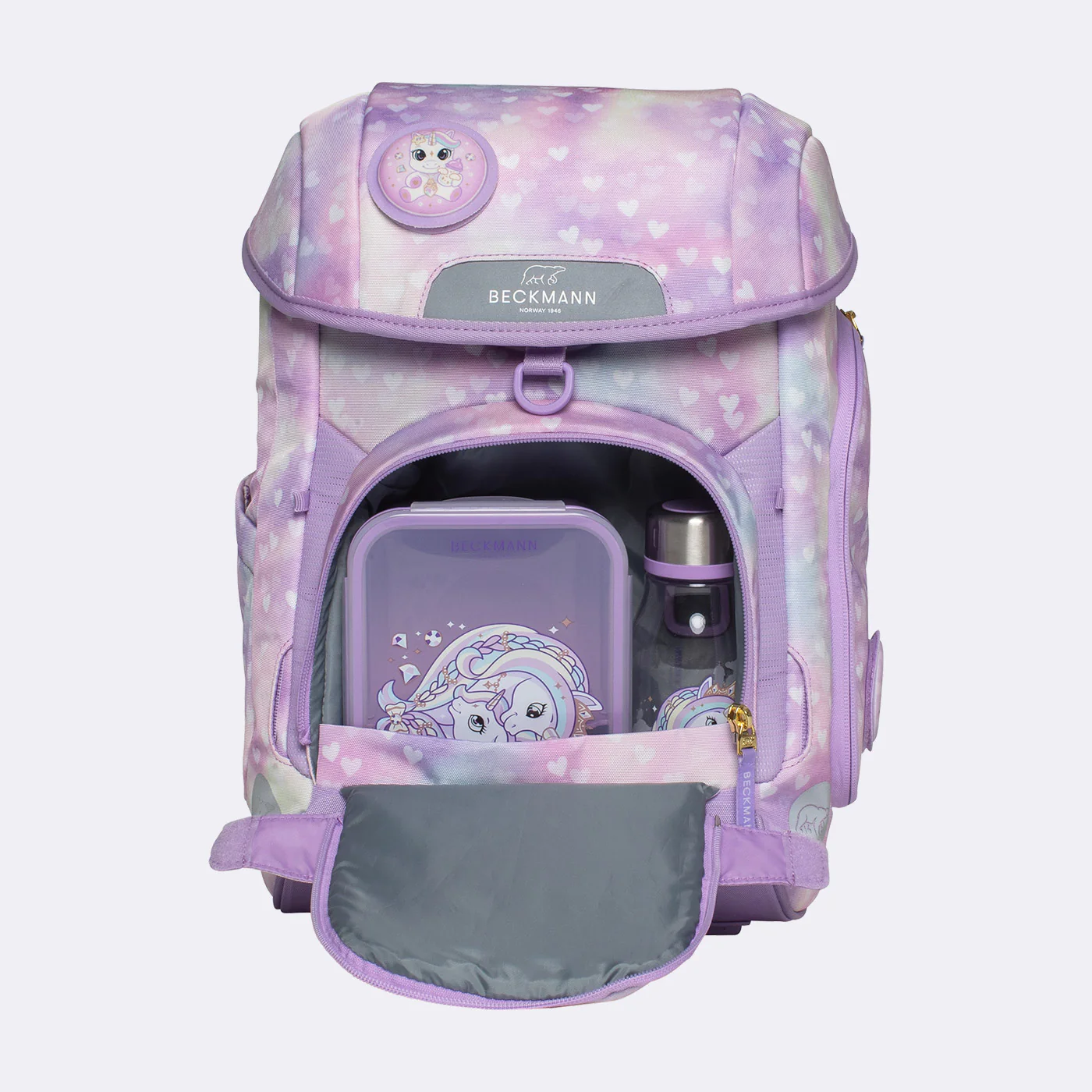 Plus Air, Unicorn Princess Purple 2025 - Image 4