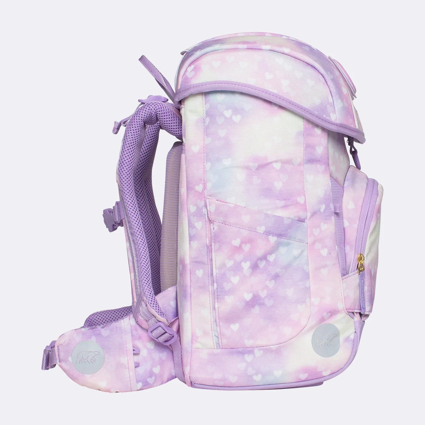 Plus Air, Unicorn Princess Purple 2025 - Image 5