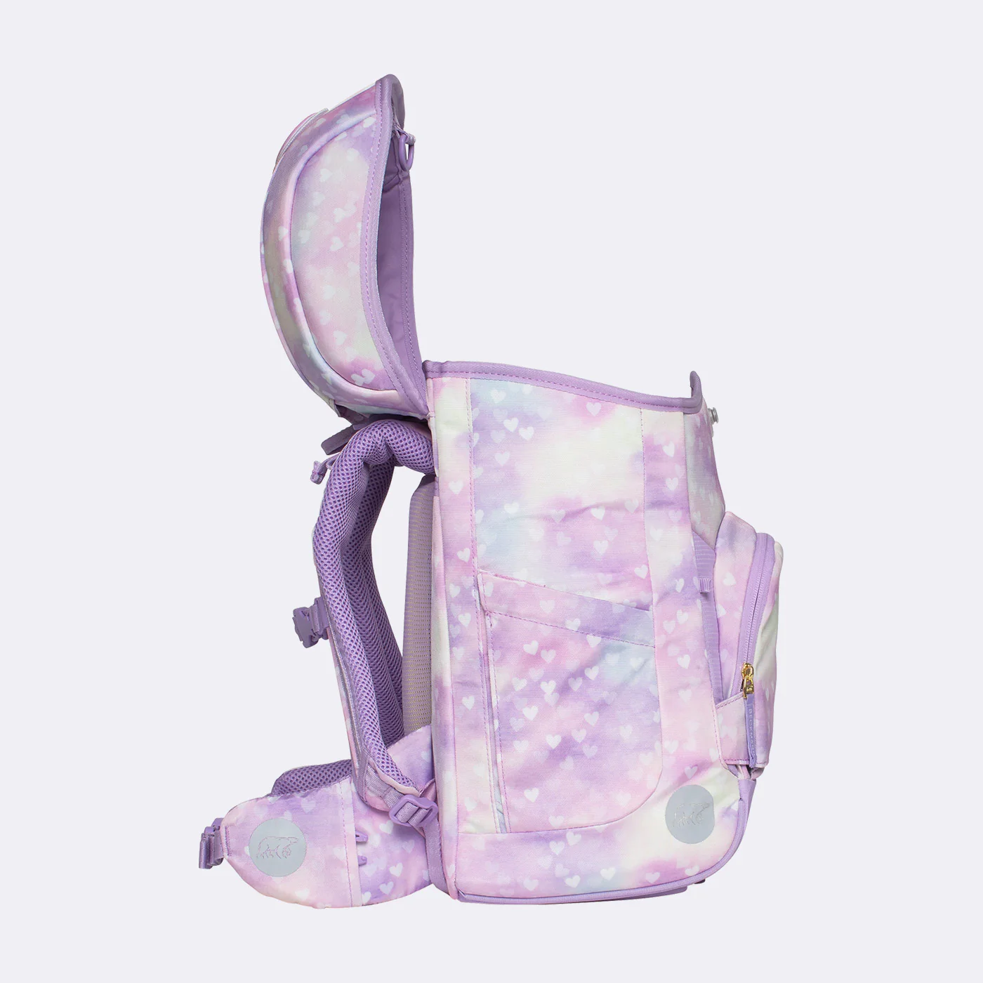 Plus Air, Unicorn Princess Purple 2025 - Image 6