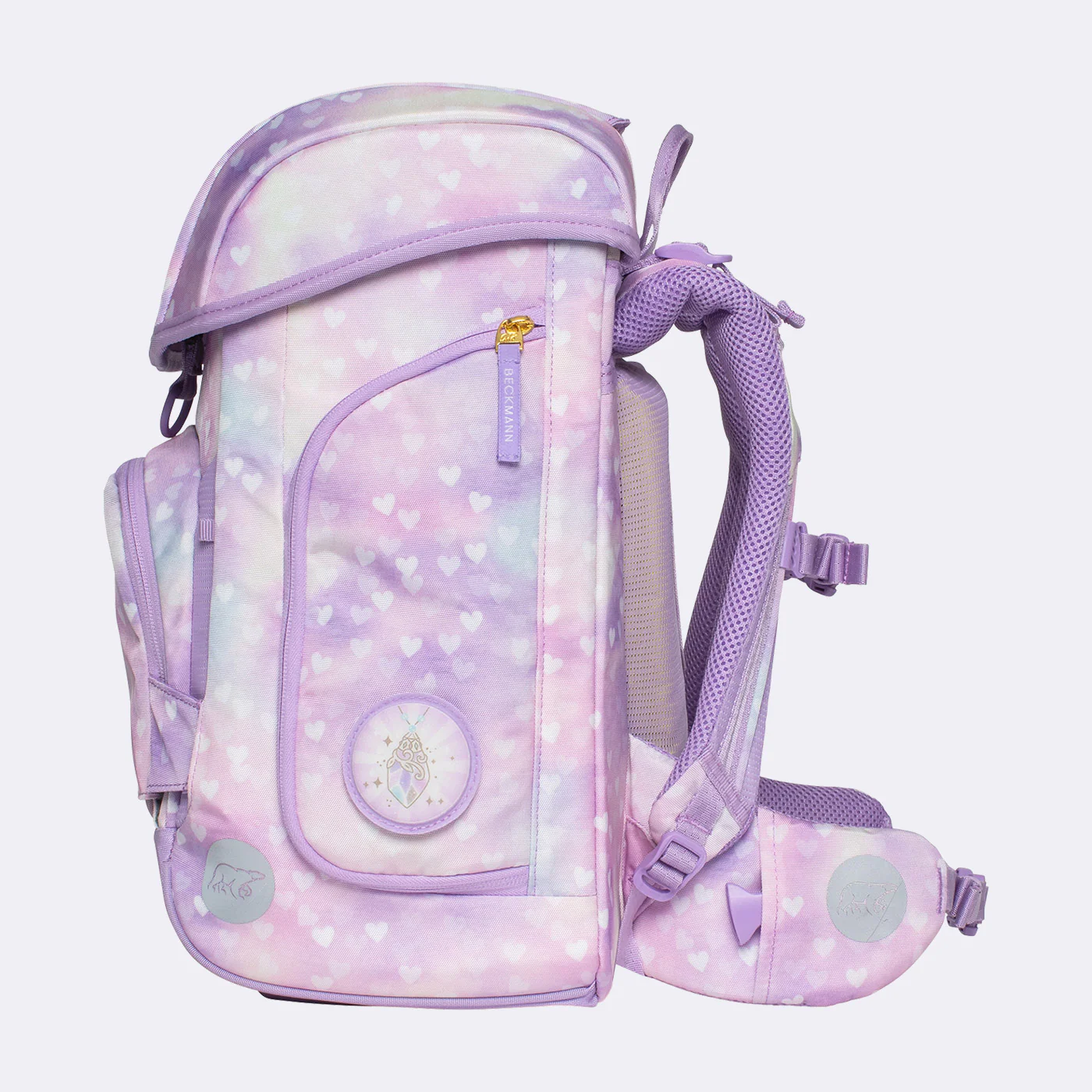 Plus Air, Unicorn Princess Purple 2025 - Image 8