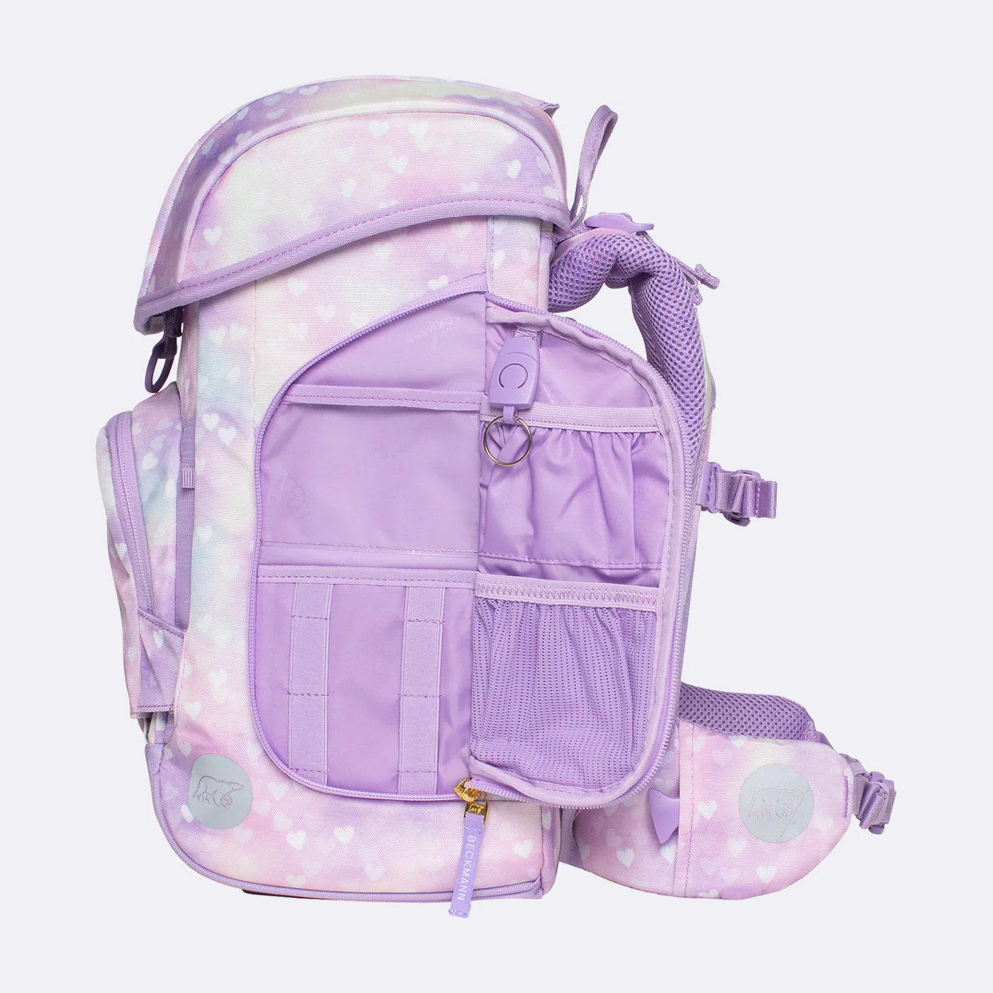 Plus Air, Unicorn Princess Purple 2025 - Image 9