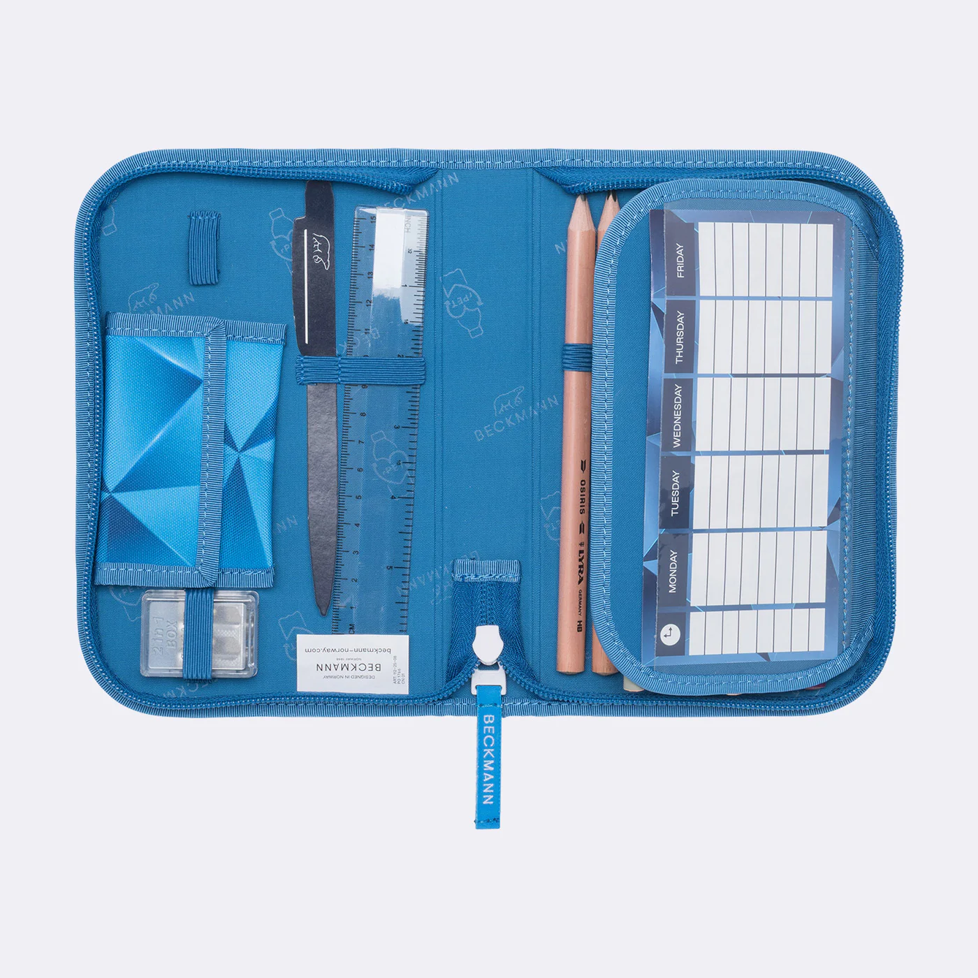 Classic sett, Blue Lightning - Image 11