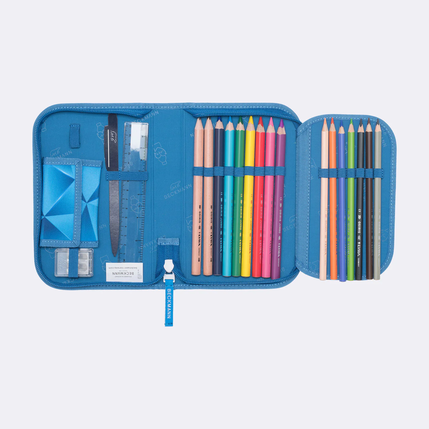 Classic sett, Blue Lightning - Image 12