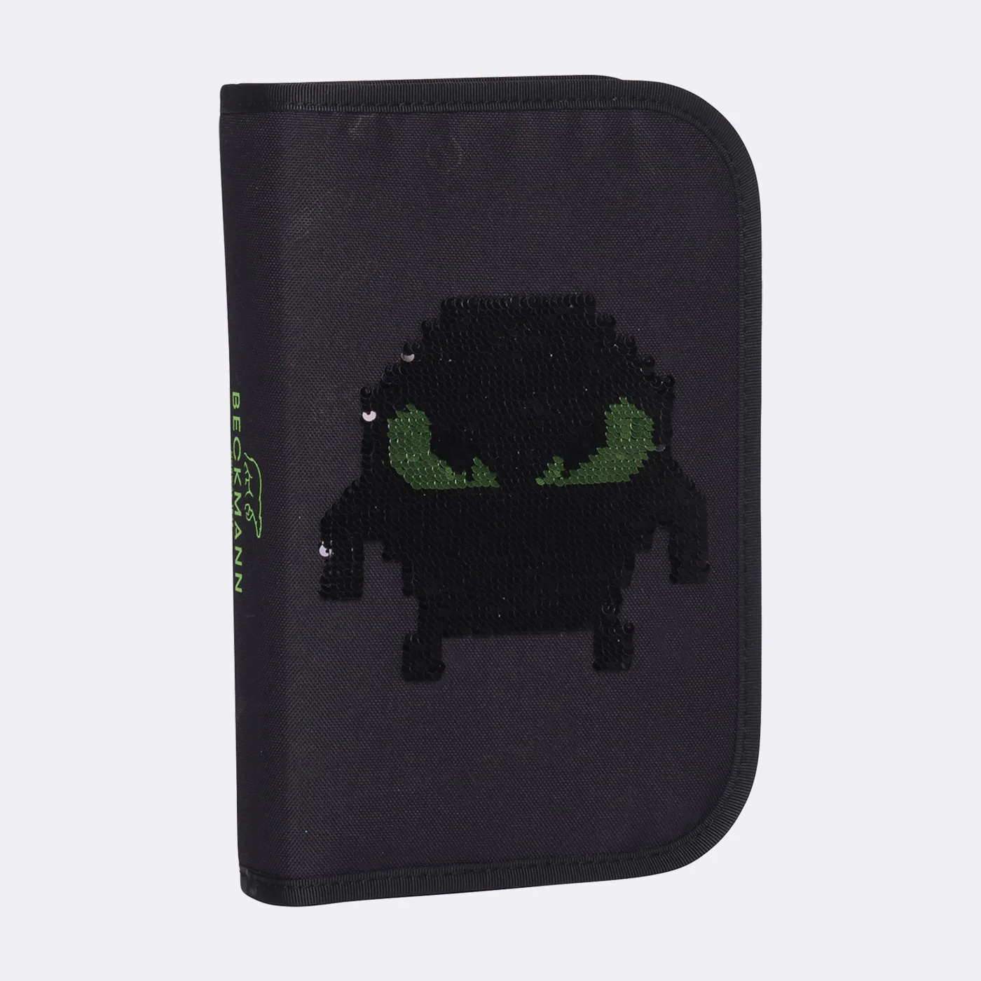 Single section pencil case, Pixel