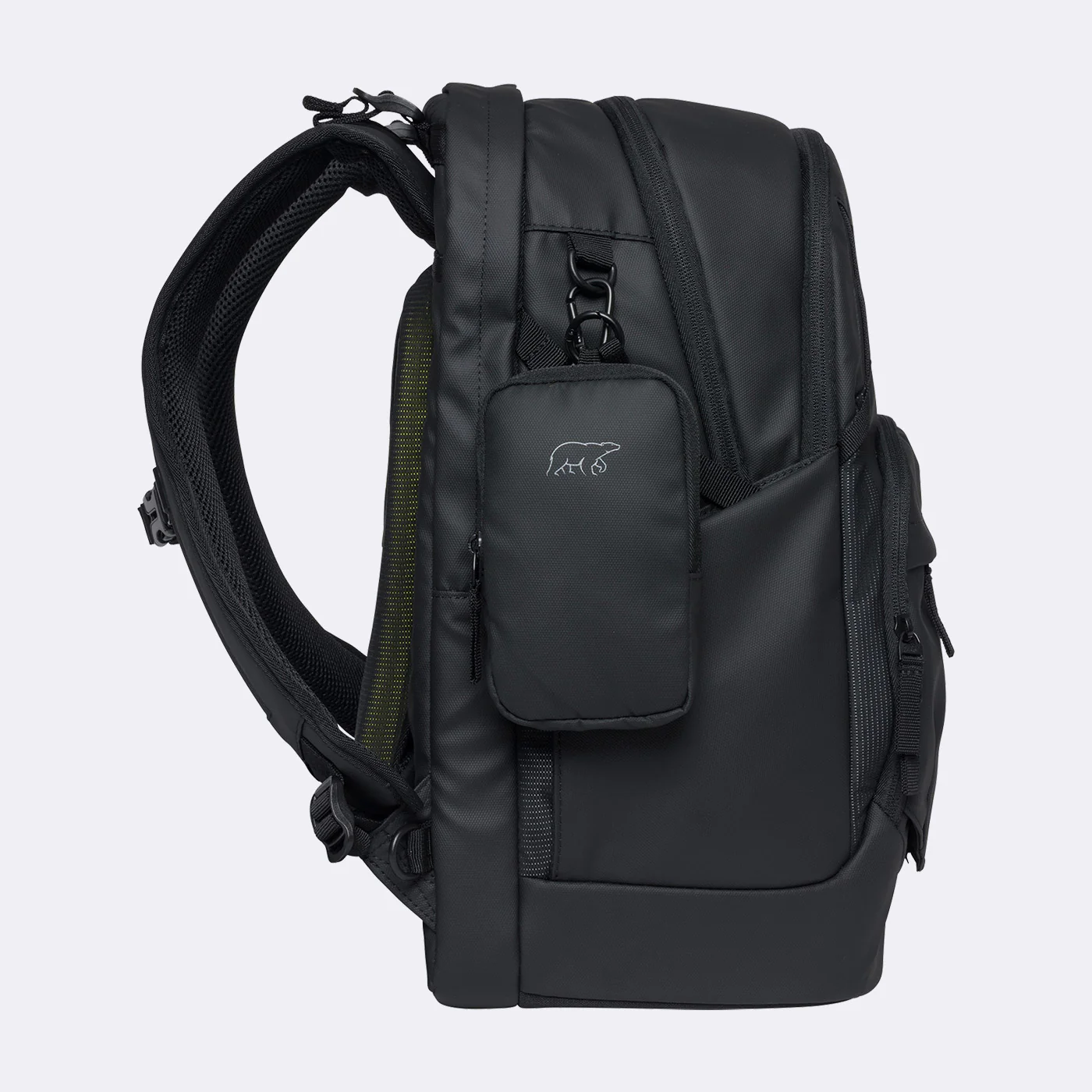 Sport Air, Black Coated - Image 3