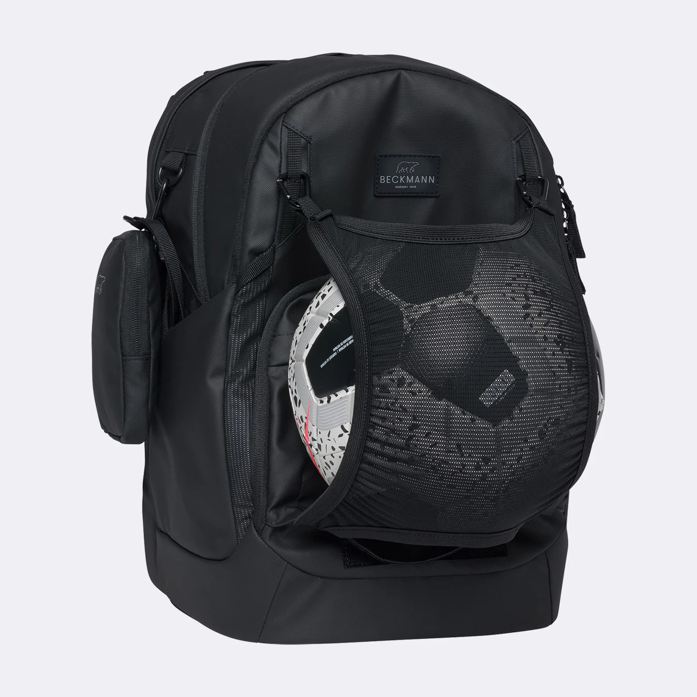 Sport Air, Black Coated - Image 7