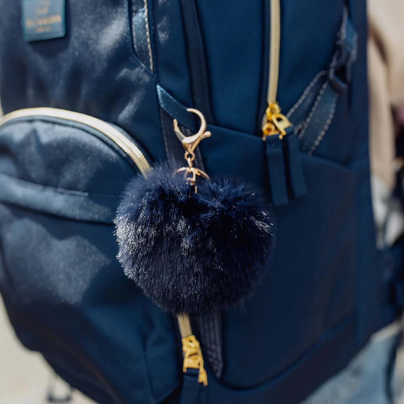 Sport Air, Blue Gold - Image 11