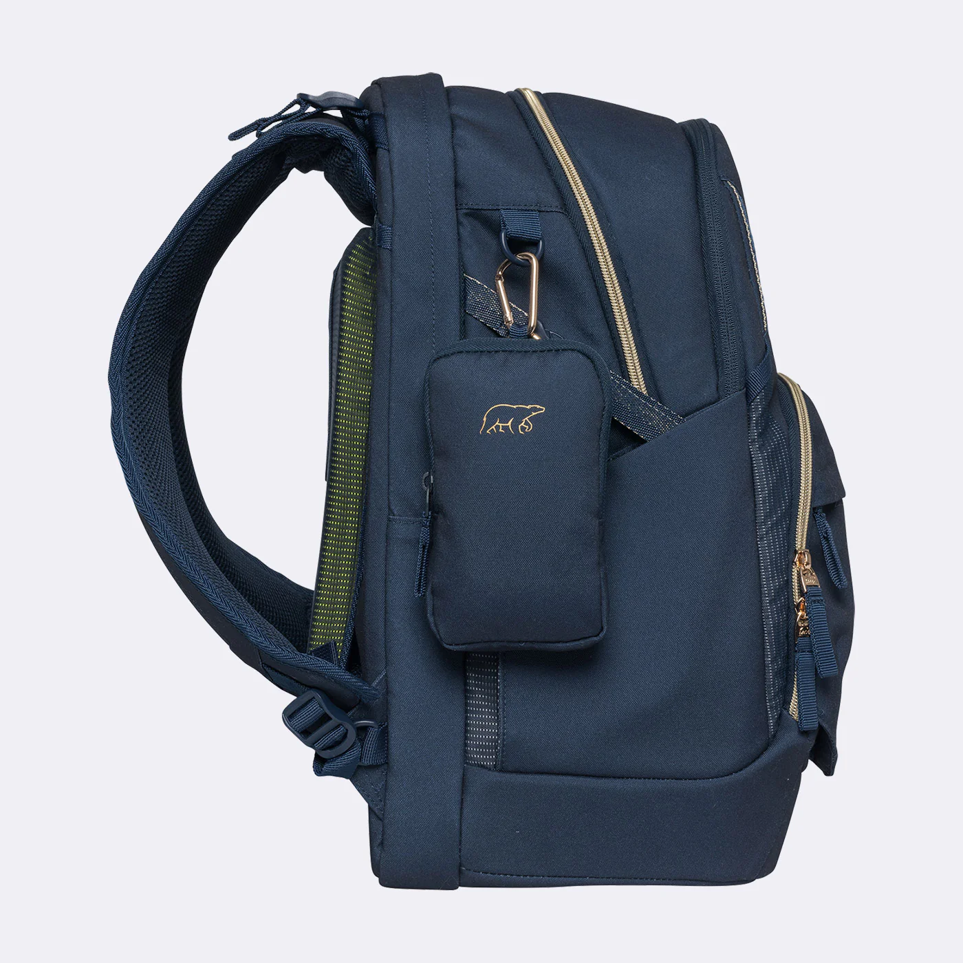 Sport Air, Blue Gold - Image 3