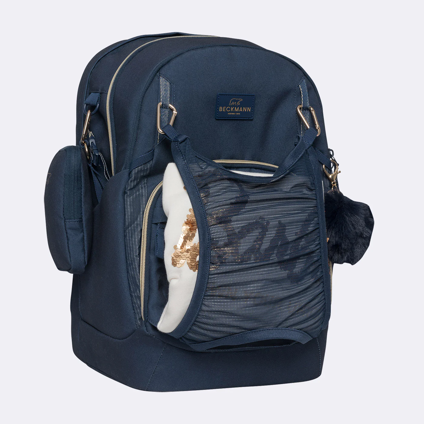 Sport Air, Blue Gold - Image 7