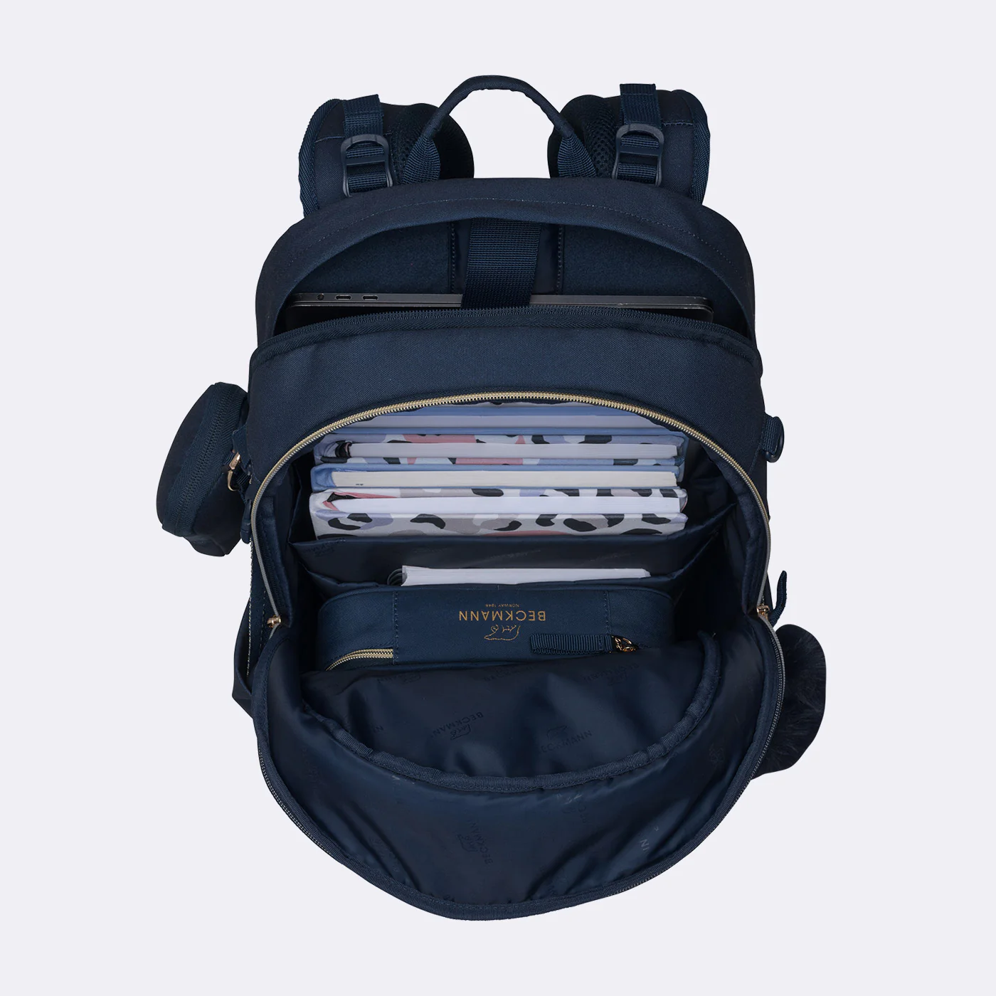 Sport Air, Blue Gold - Image 8