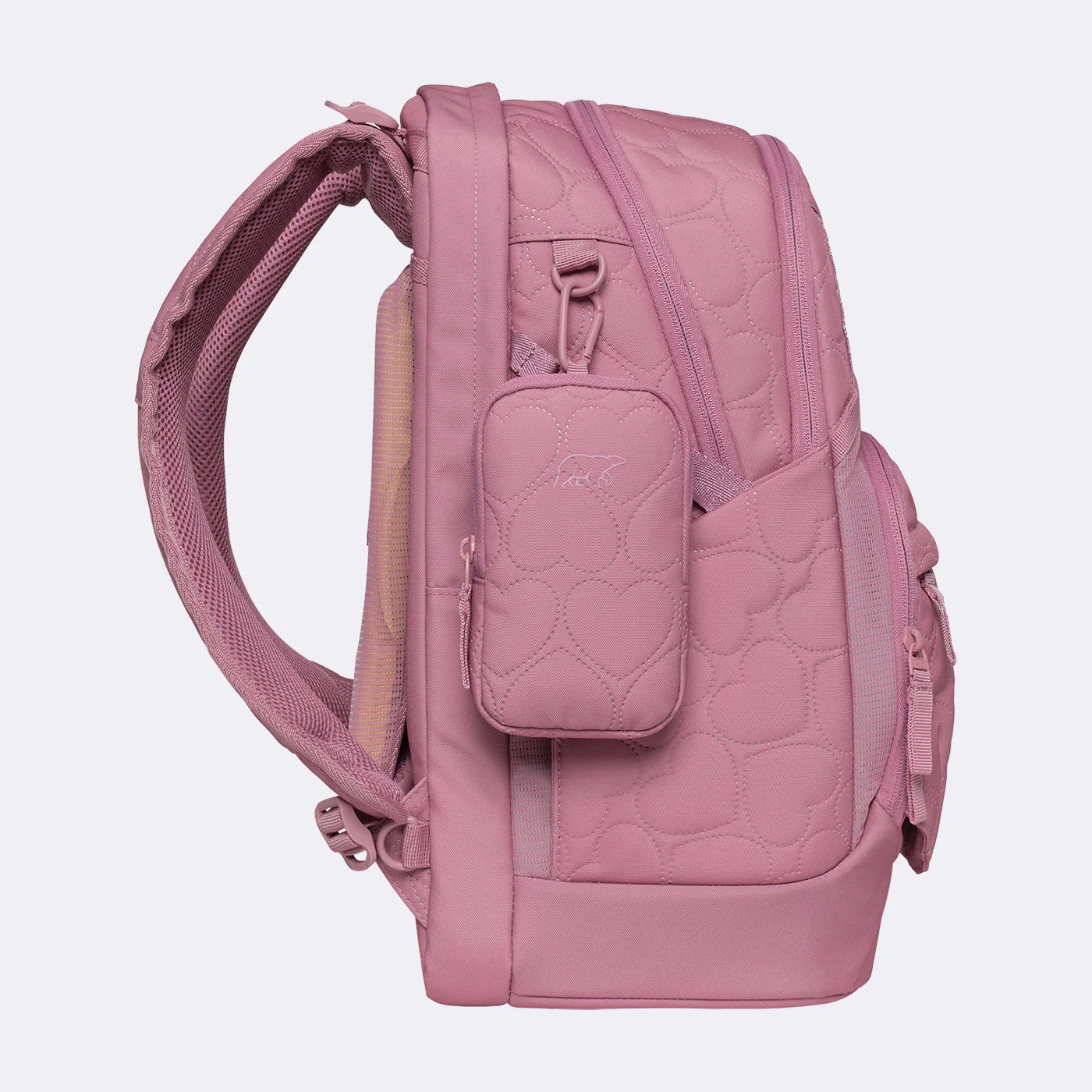 Sport Air, Padded Heart Rose - Image 3