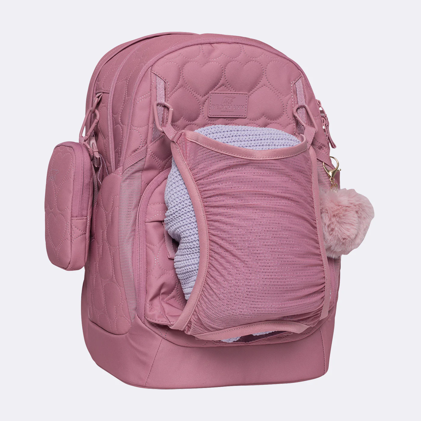 Sport Air, Padded Heart Rose - Image 7