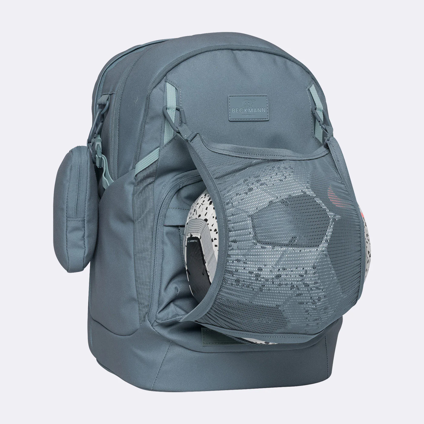 Sport Air, Sea Green - Image 7