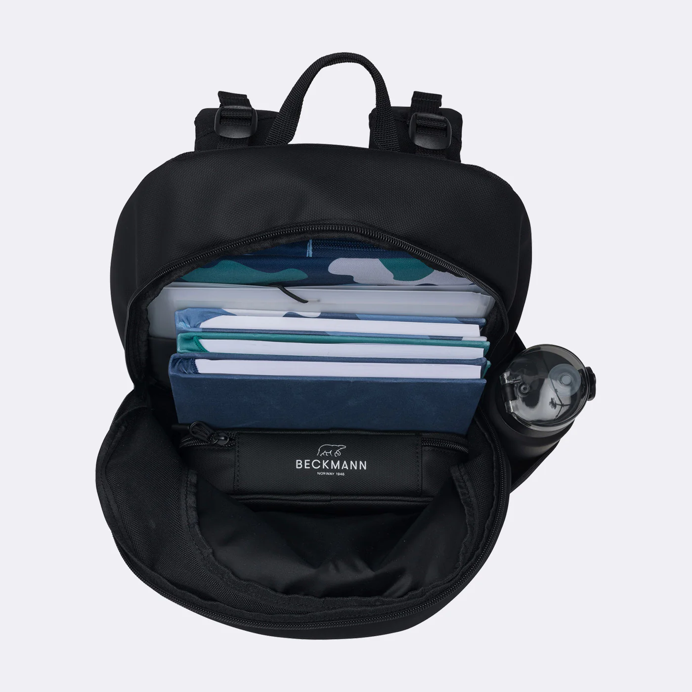 Sport Junior, Black Coated - Image 5