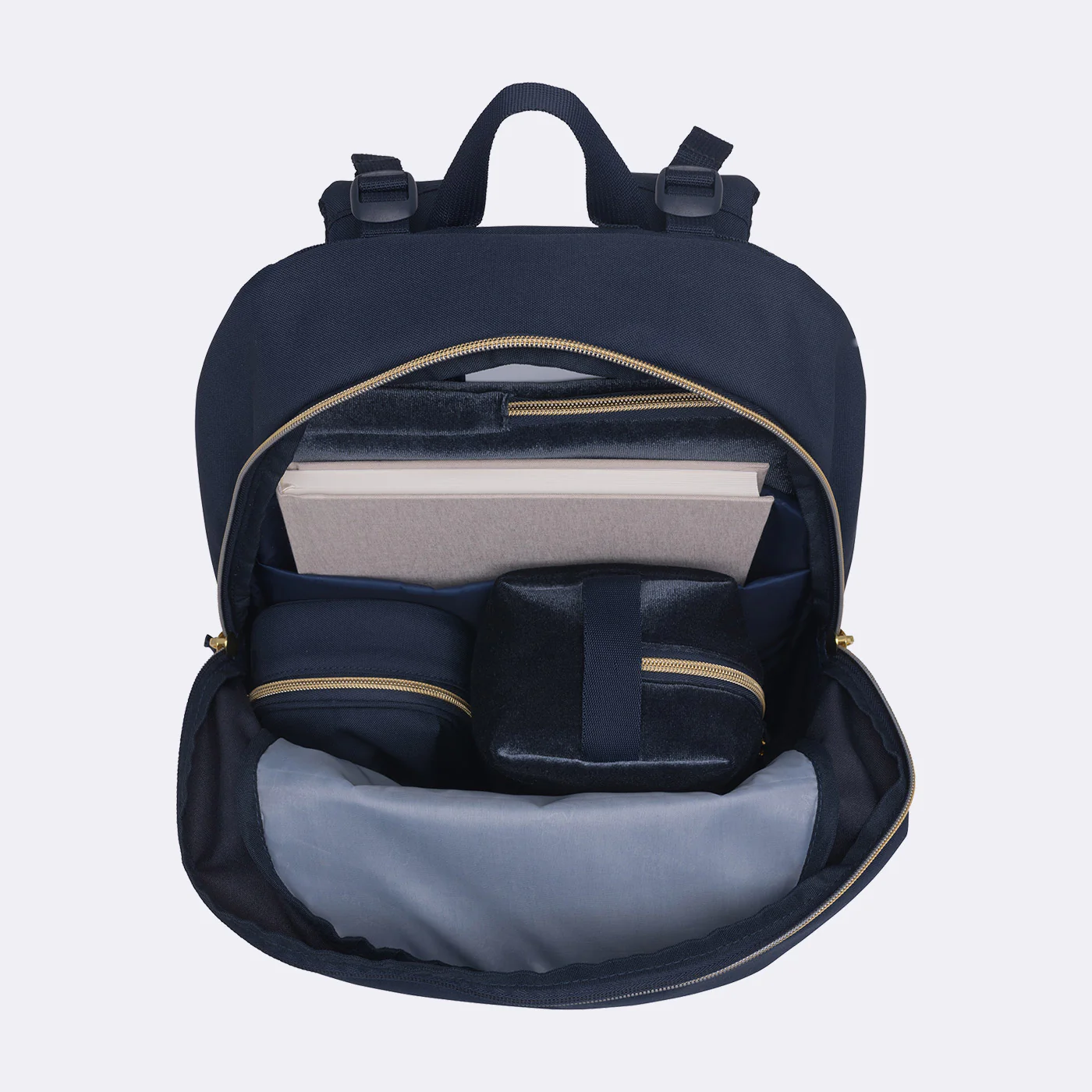 Sport Junior sett, Blue Bow - Image 9