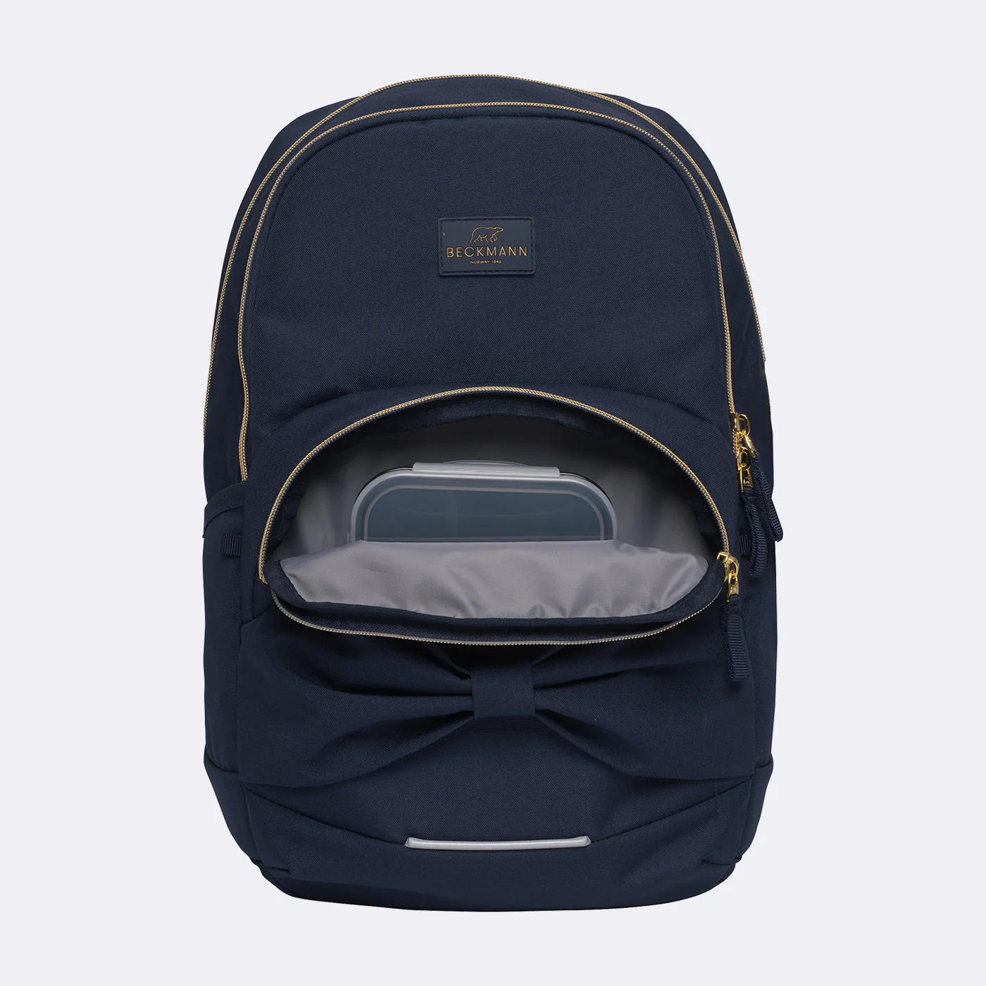 Sport Junior sett, Blue Bow - Image 5