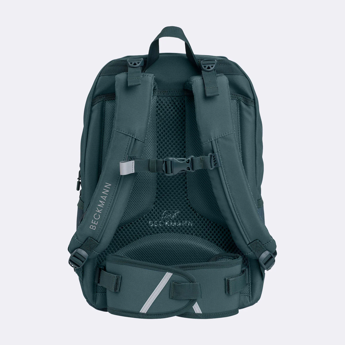 Sport Junior, Dark Green - Image 4