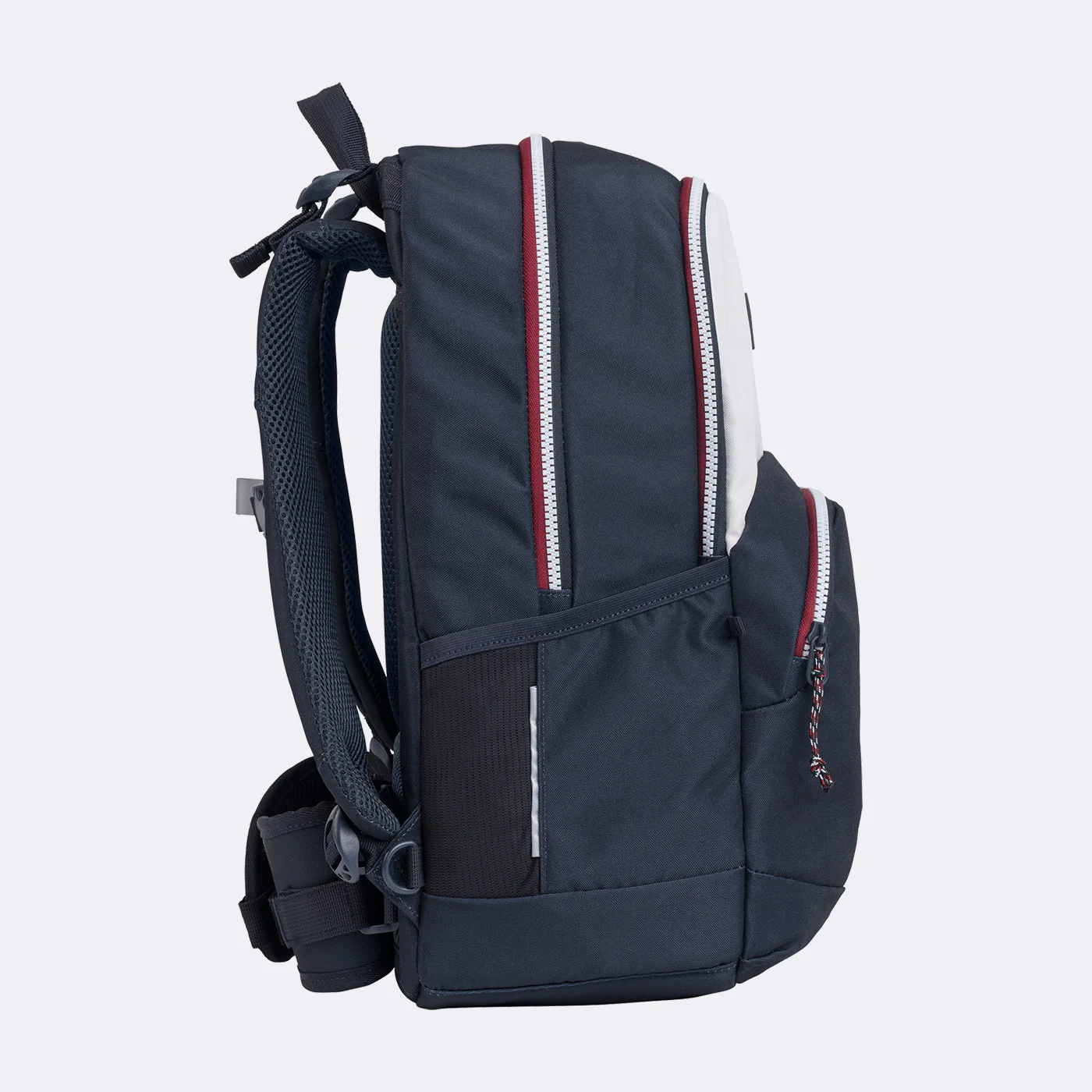 Sport Junior, Navy White - Image 3