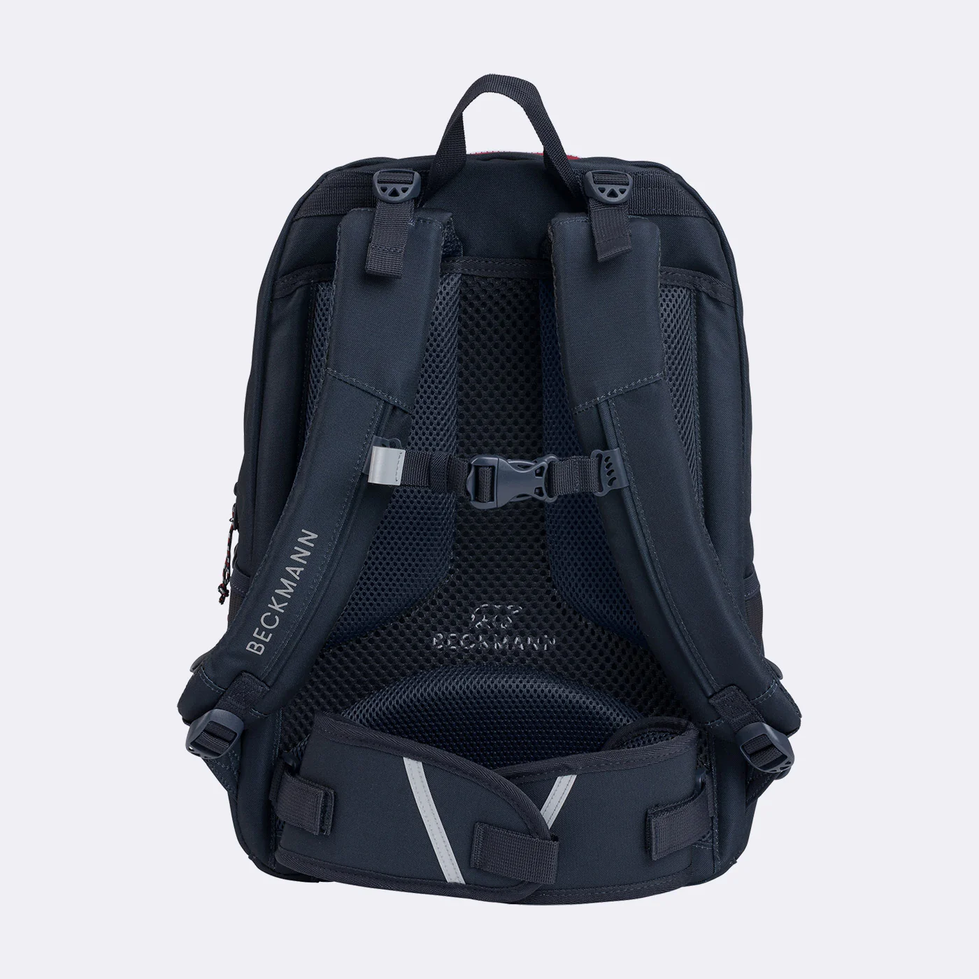 Sport Junior, Navy White - Image 4
