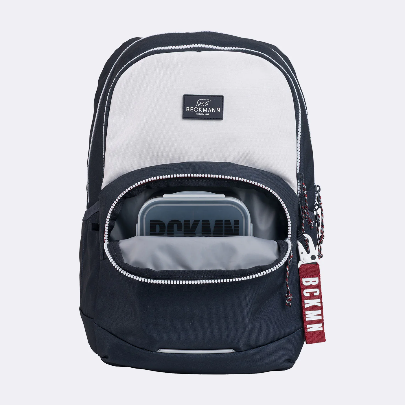 Sport Junior, Navy White - Image 6