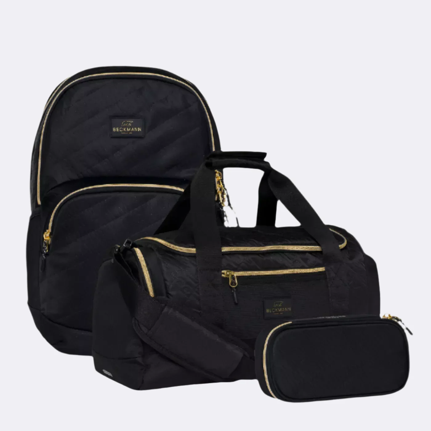 Sport Junior sett, Black Gold