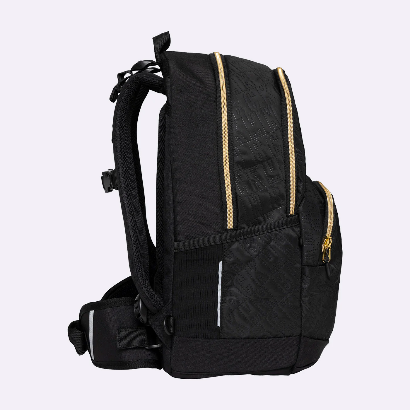 Sport Junior, Black Gold - Image 3