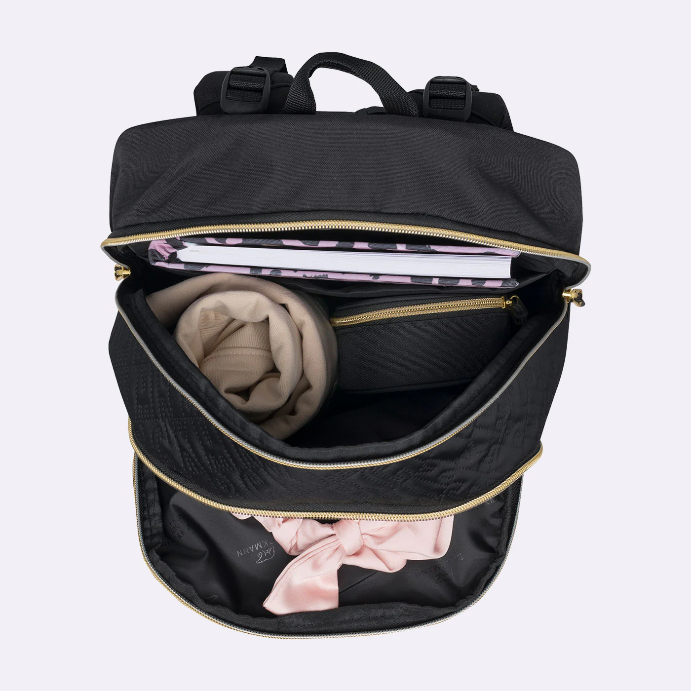 Sport Junior, Black Gold - Image 6
