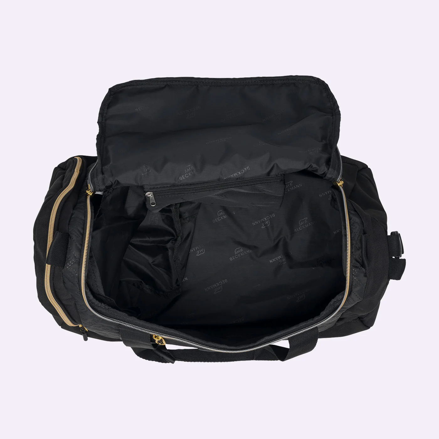 Sport Junior sett, Black Gold - Image 9