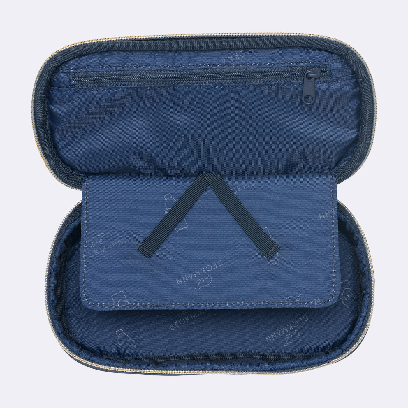 Sport Junior sett, Blue Bow - Image 15