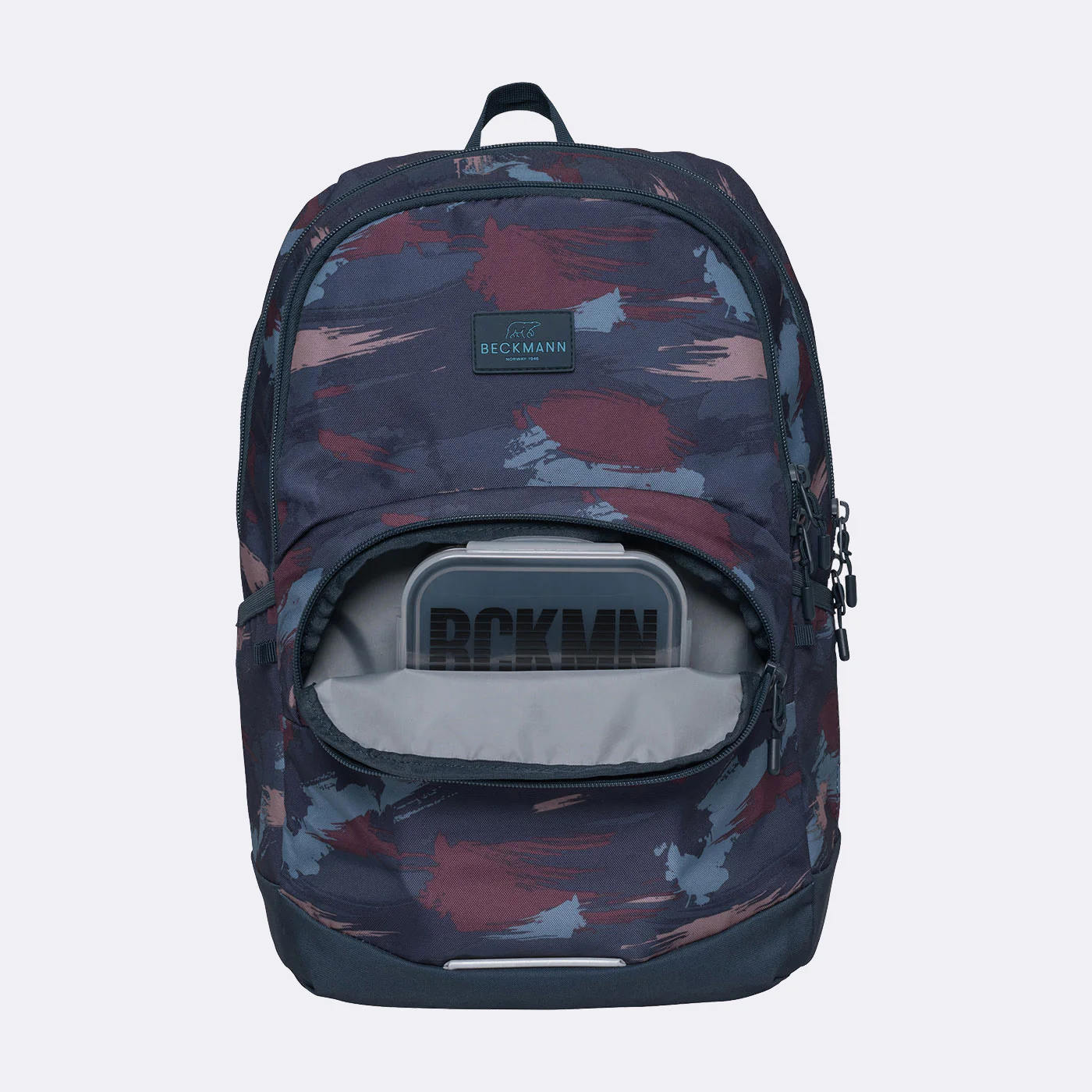Sport Junior, Blue Brush - Image 7