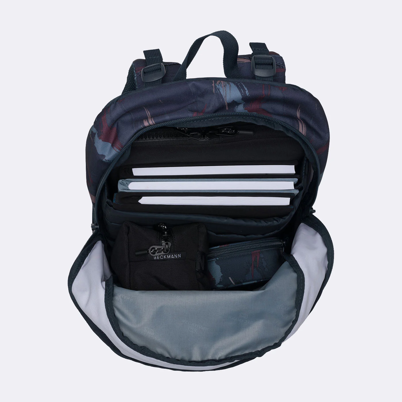 Sport Junior, Blue Brush - Image 6