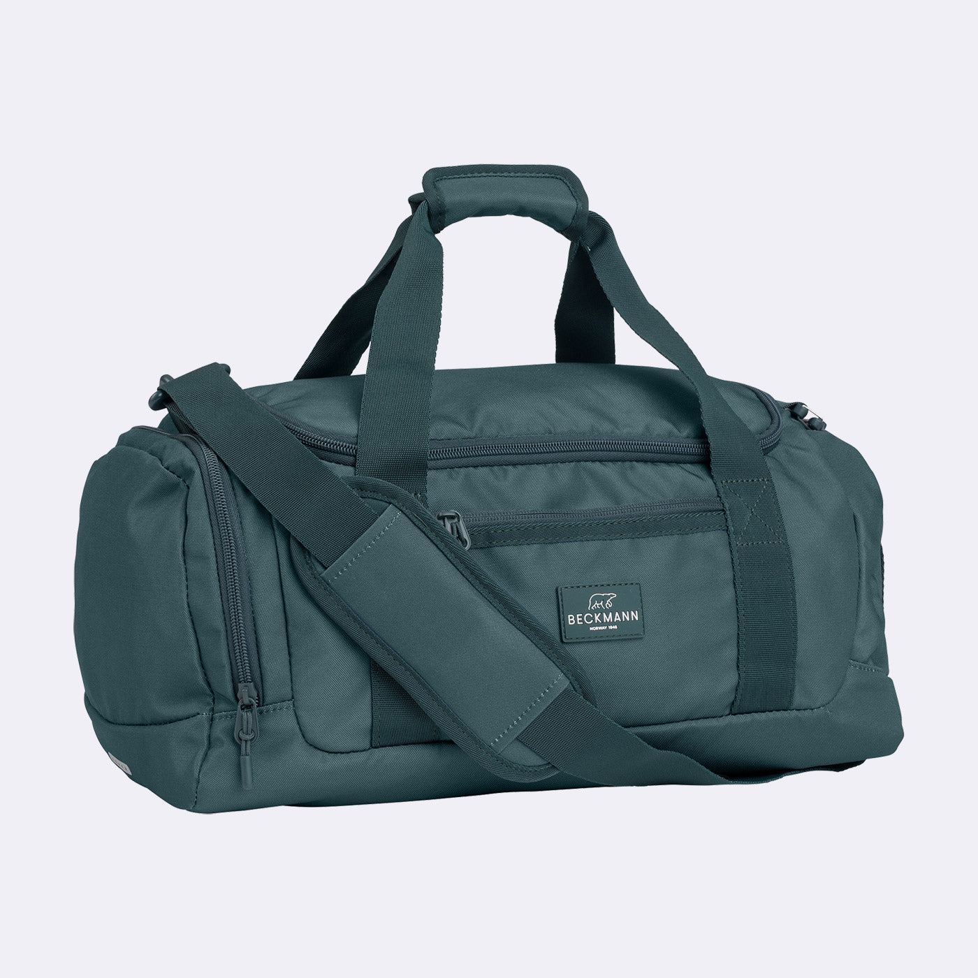 Sport Junior sett, Dark Green - Image 10