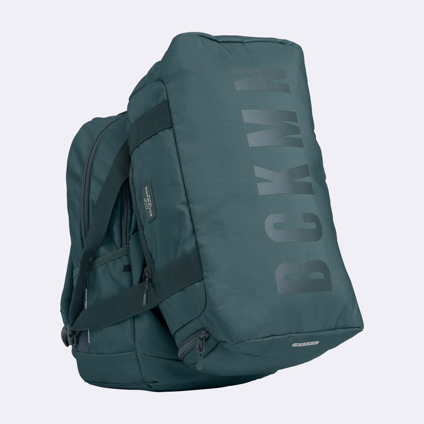 Sport Junior sett, Dark Green - Image 3