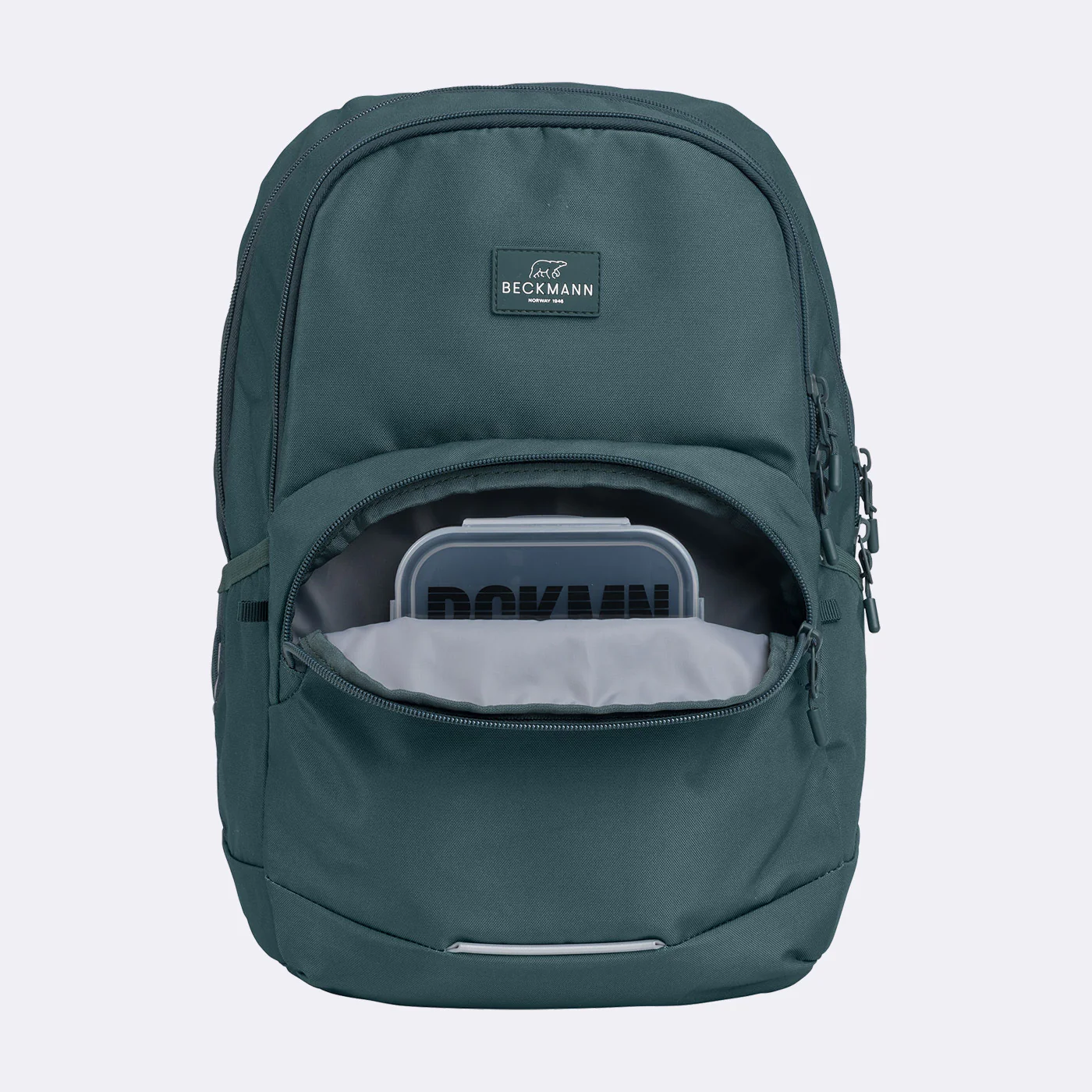 Sport Junior sett, Dark Green - Image 5