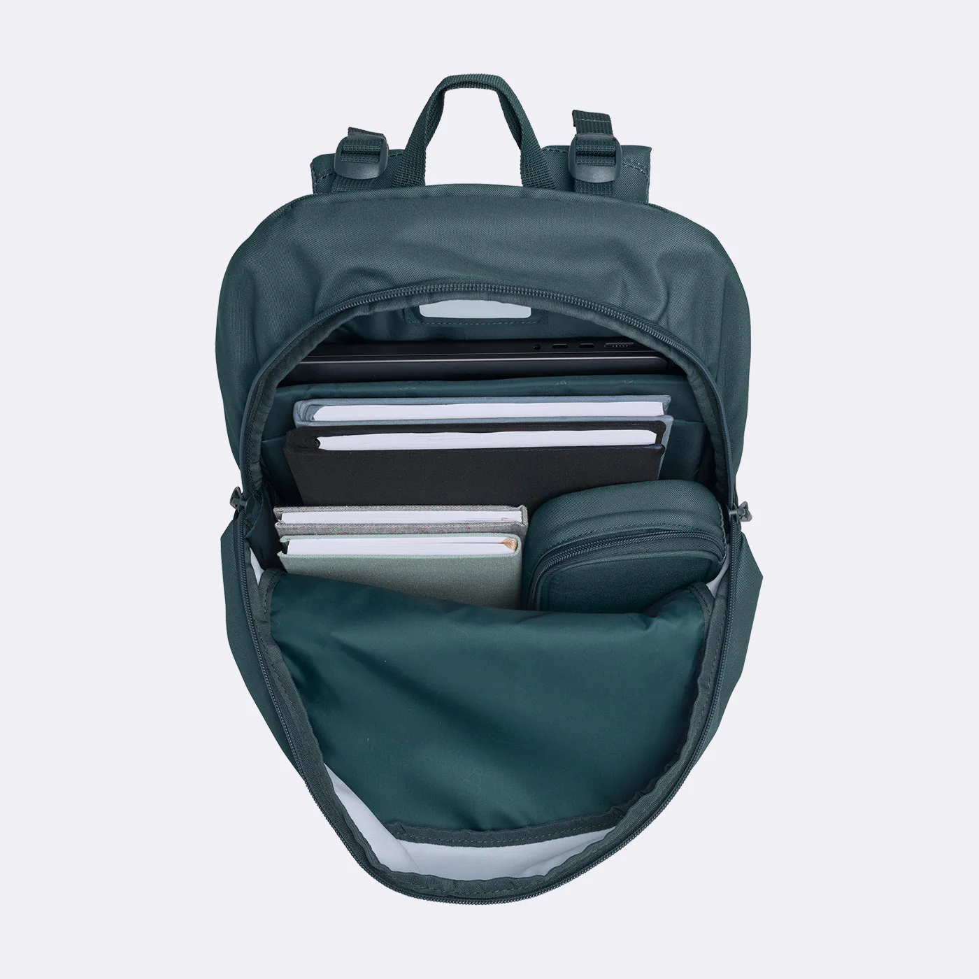 Sport Junior sett, Dark Green - Image 8