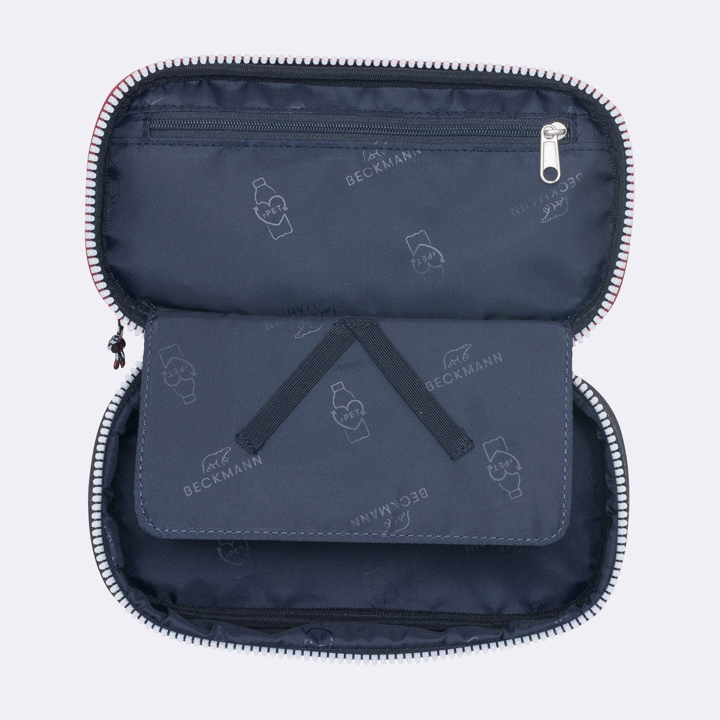 Sport Junior sett, Navy White - Image 14