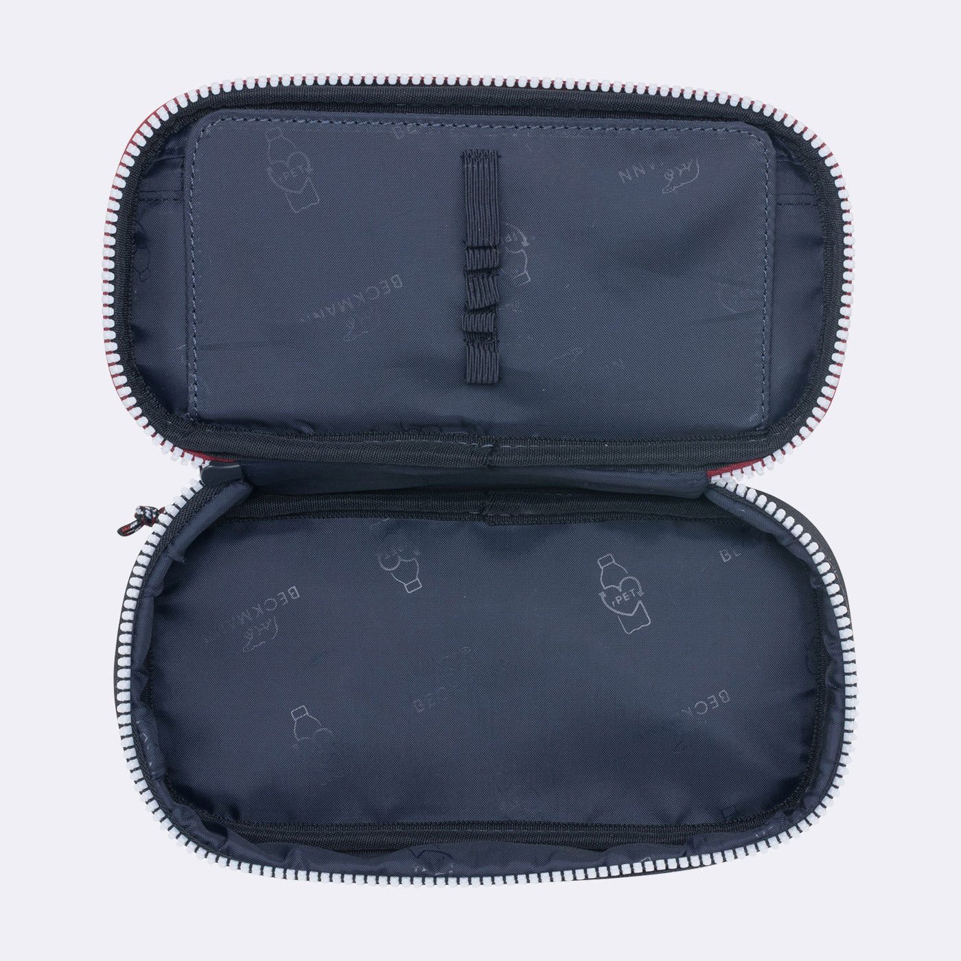 Sport Junior sett, Navy White - Image 15