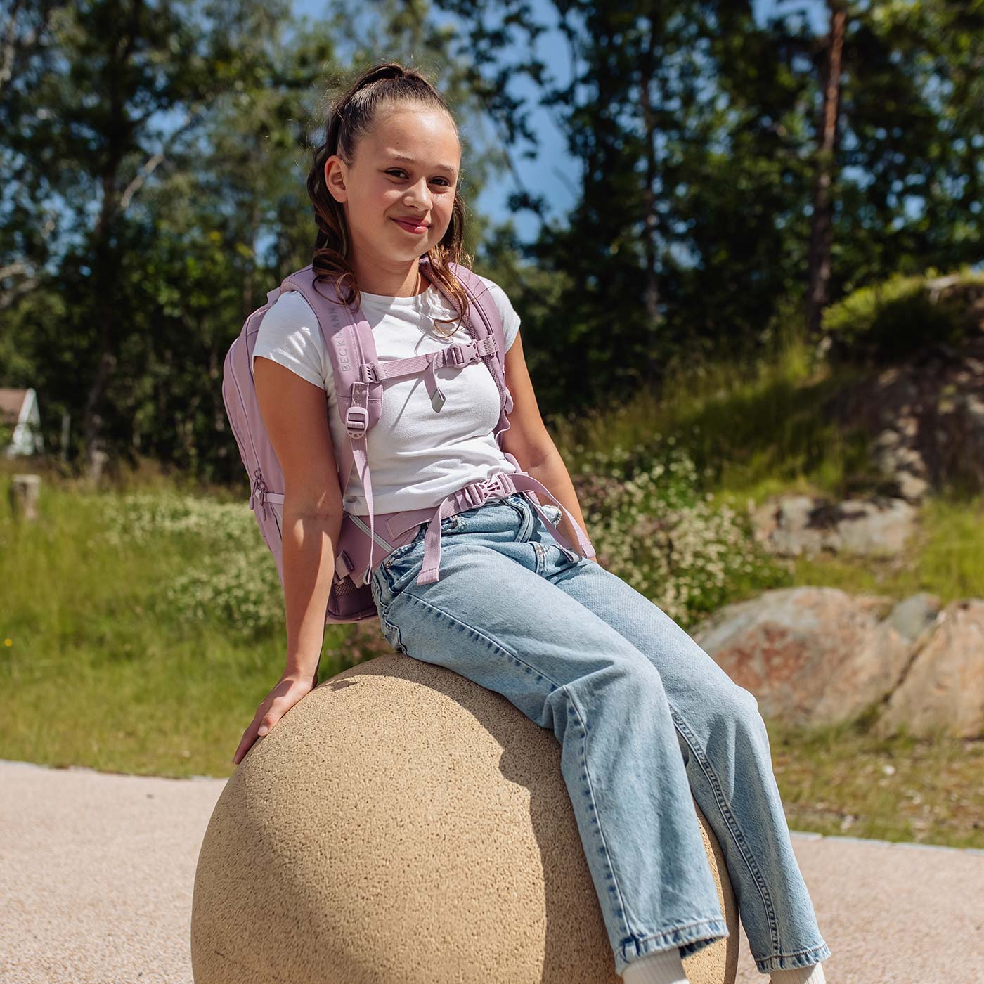 Sport Junior, Padded Hearts - Image 7