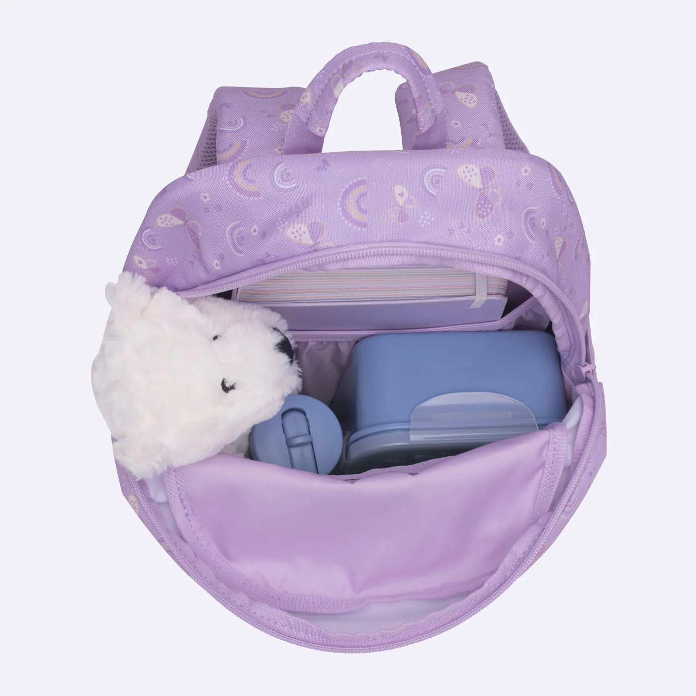 Sport Mini, Purple Summer - Image 5