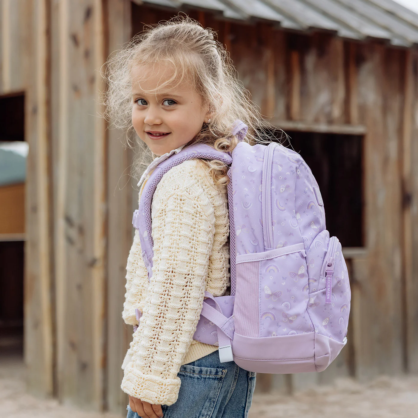 Sport Mini, Purple Summer - Image 6
