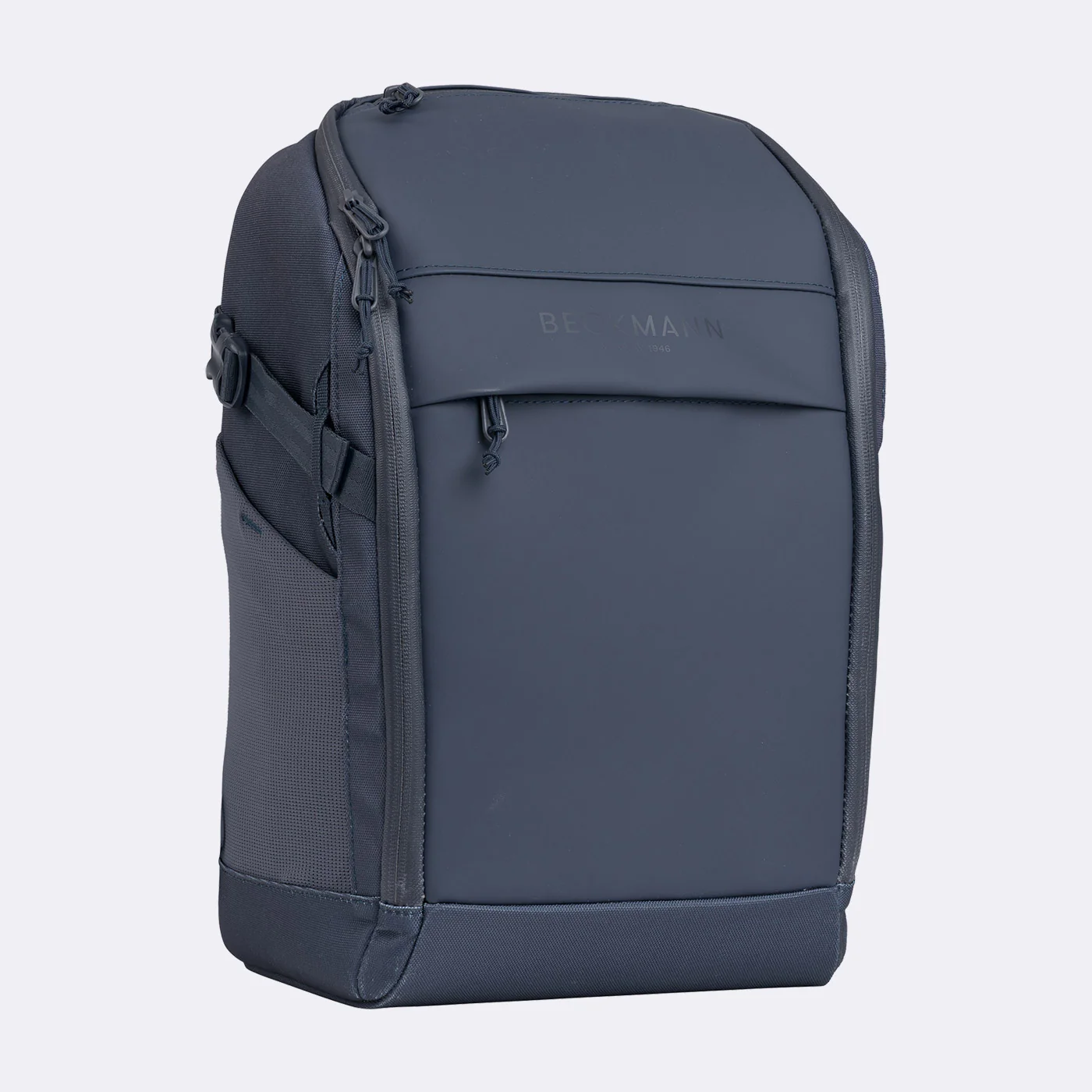 Street Bold, Navy - Image 3