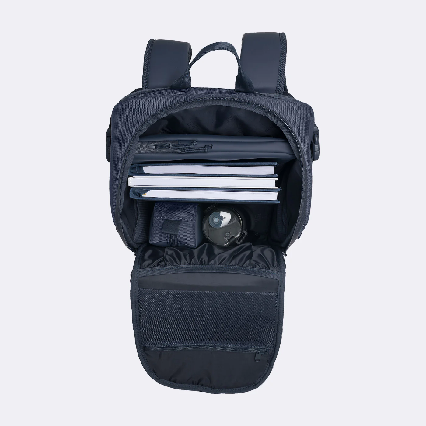 Street Bold, Navy - Image 6